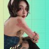 Dj溫泉仔-全英文Disco音樂打造阿景個人喜愛意大利舞曲專輯