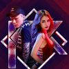 魚指尖笑 不問別離(Dj奶蓋 Electro Mix)
