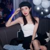 Time Song(越南DjLeeK54 Melody Rmx)-旋律ElectroHouse