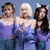 Be With You(Marq Aurel mMets Freddy)-女PopTrance