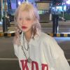 Dj欣兒-中英文ElectroMelbourne音樂風格混搭新彈跳慢嗨DJ串燒