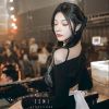 蔡健雅 紅色高跟鞋(Dj桃之助 ProgHouse Mix)