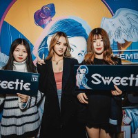 車載美女DJ，熱情洋溢火爆音樂，精彩紛呈！